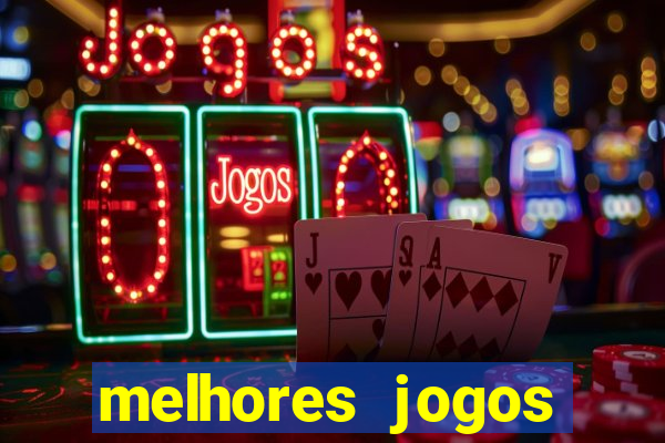 melhores jogos mundo aberto para android